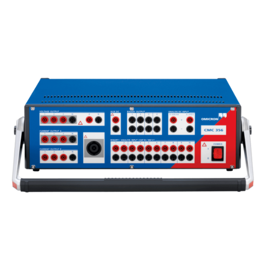 Pulenergy Metrovis Reference Meter Calibration up to 1000 amperes for active energy and reactive energy for active power
