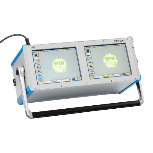 Pulenergy Metrovis Reference Meter Calibration up to 1000 amperes for active energy and reactive energy for active power