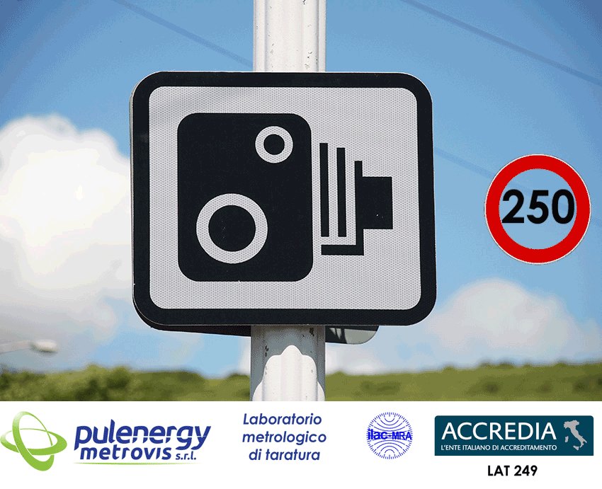 Pulenergy Metrovis Speed Camera Calibration and instantaneous speed detectors Pulenergy Metrovis Speed Camera Calibration and instantaneous speed detectors