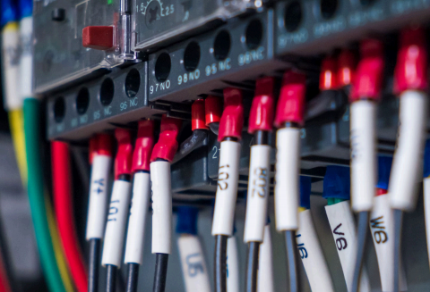 CEI 0-21 interface relay verification