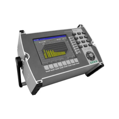 Pulenergy Metrovis Reference Meter Calibration up to 1000 amperes for active energy and reactive energy for active power